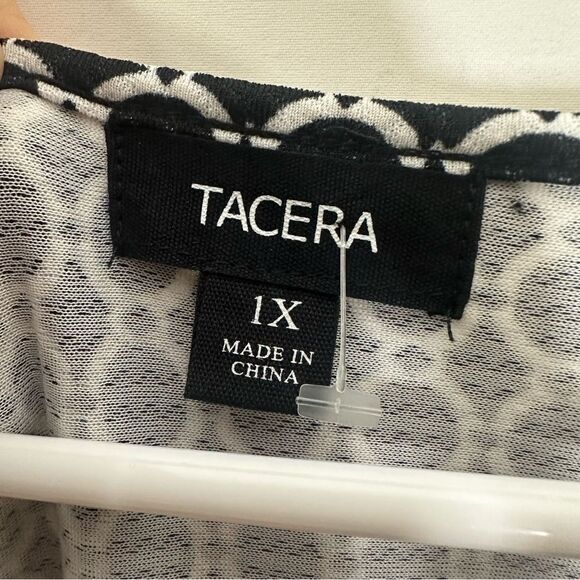 Tacera size 1X dress - Picture 6 of 10